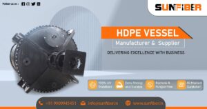 HDPE Vessels Supplier in Bangalore