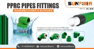 Supplier of PPR Pipe Fitting in Bangalore