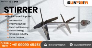 Supplier of Stirrer