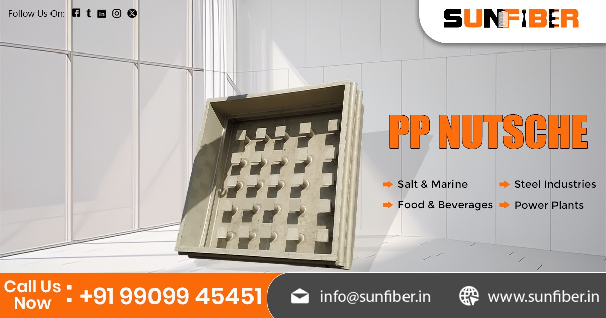 PP Nutsche in Jharkhand