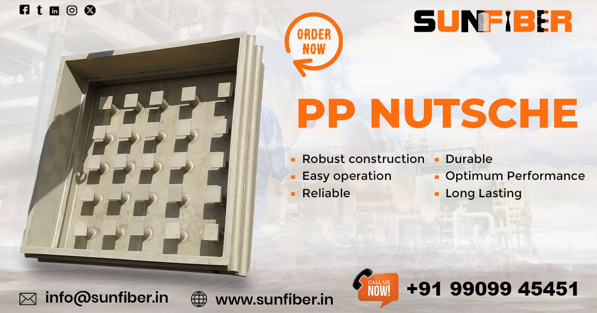 PP Nutche in India