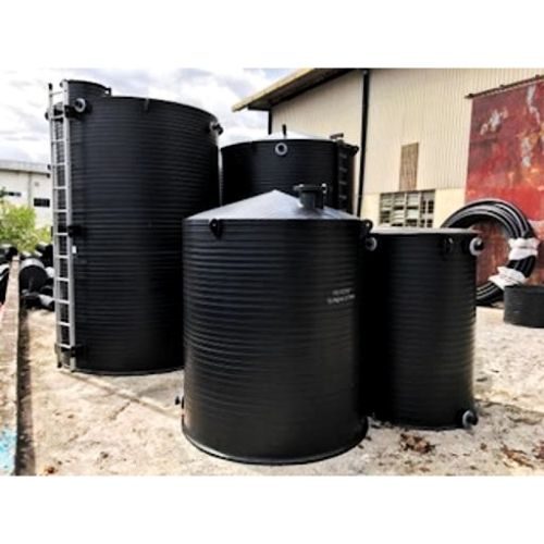 HDPE Tank